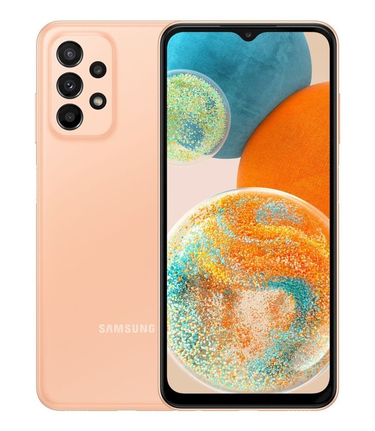 Galaxy A25